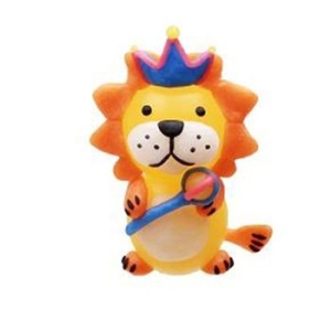 동물나라 의왕사자 양초 만들기