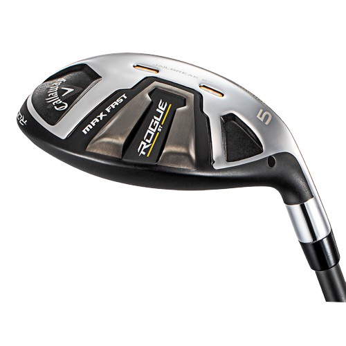 캘러웨이 로그 ST 맥스 패스트 유틸리티 (정품)_이미지