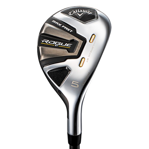 캘러웨이 로그 ST 맥스 패스트 유틸리티