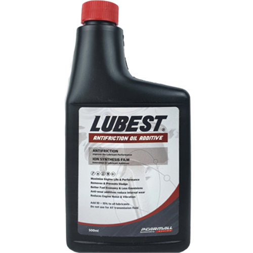 이엠코리아 루베스트 다목적 윤활유 첨가제 500ml (1개)_이미지