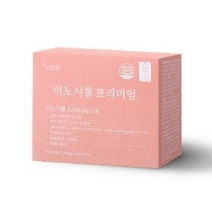  뉴트원 이노시톨 프리미엄 60포 [1개]
