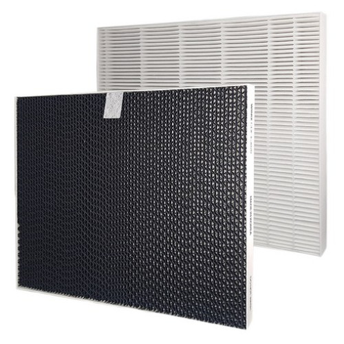 필터온 위닉스 뽀송 CDF-EJ020 호환용 3D 복합필터_이미지