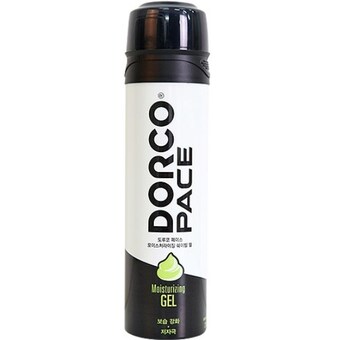 도루코 페이스 모이스처라이징 <b>쉐이빙</b><b>젤</b> 210ml