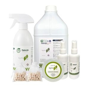 ����ġ��� ����4l+����500ml+�޴��2��+����Ĩ2��+õ����