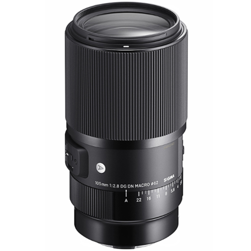 A 105mm F2.8 DG DN MACRO Leica L용