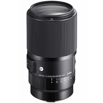 SIGMA A 105mm F2.8 DG DN MACRO Leica L용