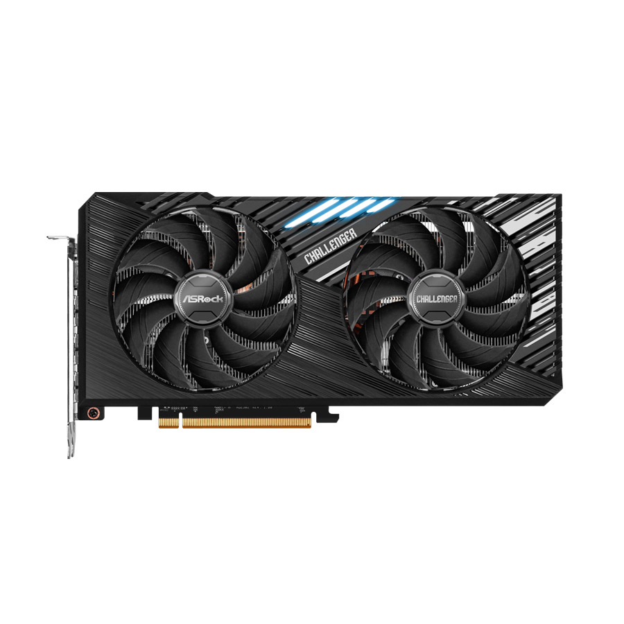 ASRock 라데온 RX 7800 XT CHALLENGER OC D6 16GB 디앤디컴_이미지