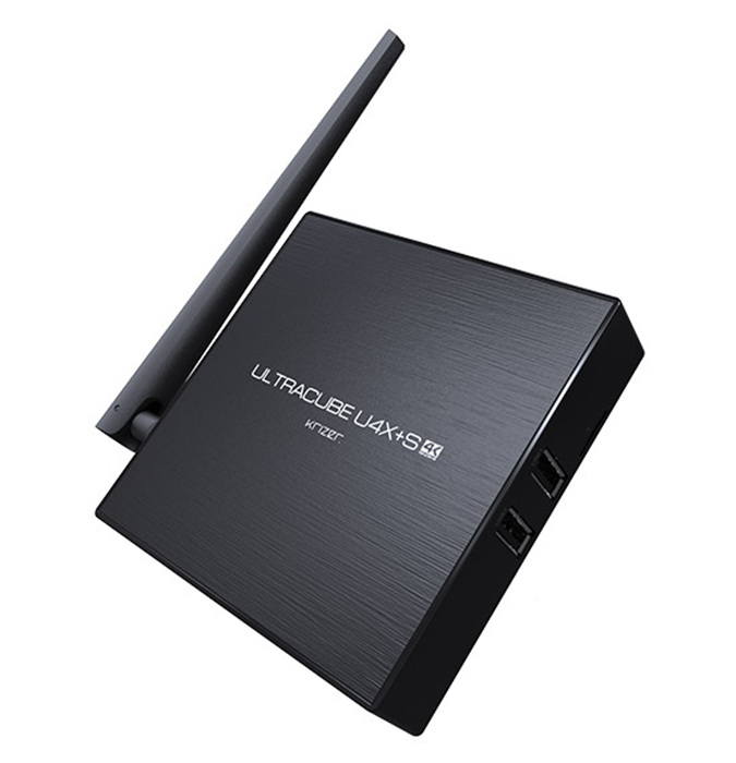 크라이저 ULTRACUBE U4X+S 8GB 스마트카 시스템 포함 (10형)