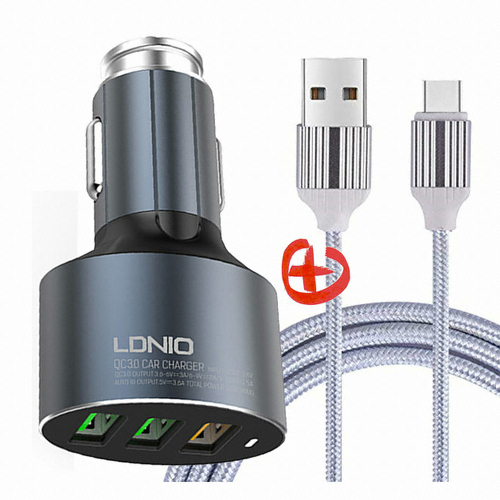 LDNIO ������3.0 ������ ������ C703Q+CŸ�����̺�