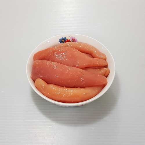 광천철희네토굴새우젓 토굴안애 광천젓갈 300g 1+1+1_이미지
