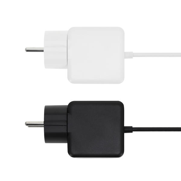 노트옵션 NOTEKING USB-C 65W 접지형 GaN 호환 노트북 어댑터 AD-NK6520PQ_이미지