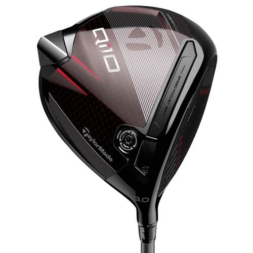 Qi10 디자이너 시리즈 레드 드라이버