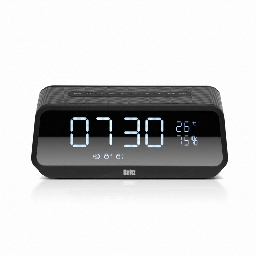 Britz 브리츠인터내셔널 BA-MS10 (정품)