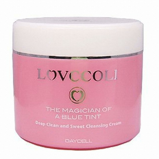 데이셀 러브콜리 클렌징크림 300ml (1개)