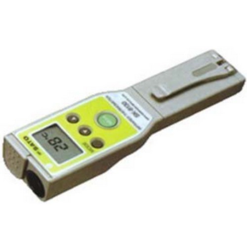 사토 <b>적외선</b> 방사<b>온도계</b> SK-8130