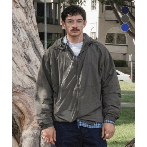 노티카 덱 트랜싯 자켓 207817