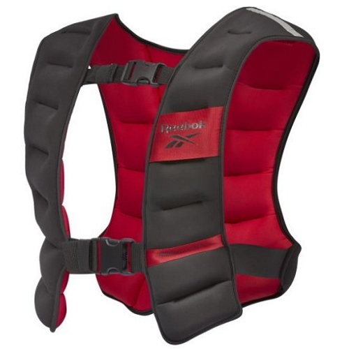 리복 중량 조끼 5kg RAWT-11281_이미지
