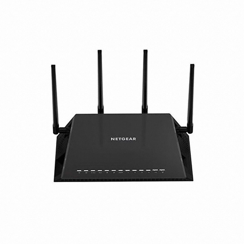 넷기어 R7800 유무선공유기 (해외구매)