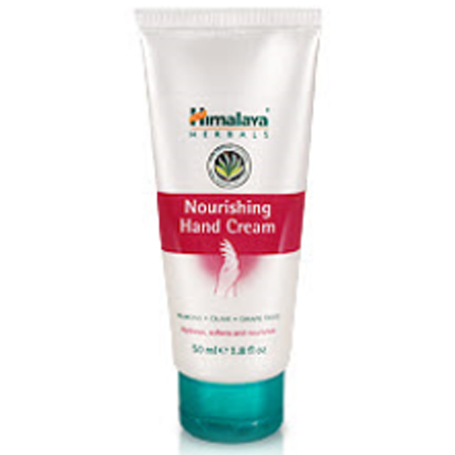히말라야 너리싱 핸드크림 50ml (1개)
