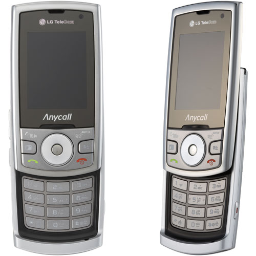 삼성전자 애니콜 SPH-W3150 [LG U+] (기기변경-무약정)_이미지