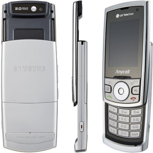 �Ｚ���� �ִ��� SPH-W3150 [LG U+]