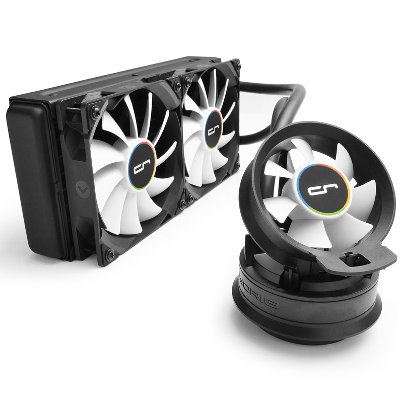 CRYORIG A40 ULTIMATE