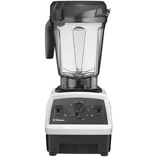 바이타믹스 익스플로리안 시리즈 E320 (화이트)