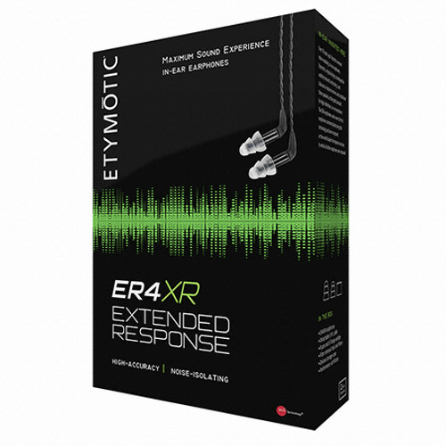 ��Ƽ��ƽ ER4 XR