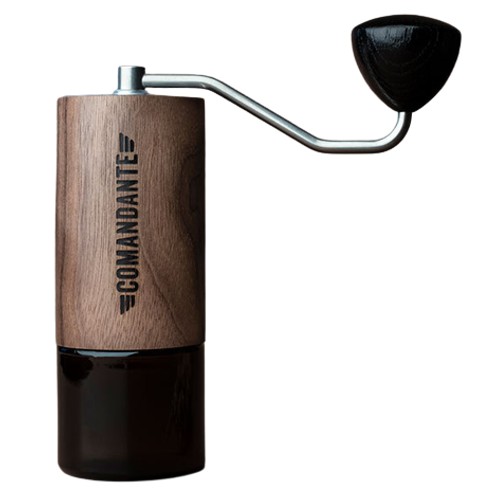 코만단테 C40 MK4 버지니아 월넛 (해외구매)