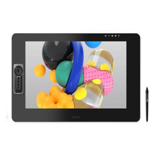 WACOM Cintiq Pro 24 Touch_이미지