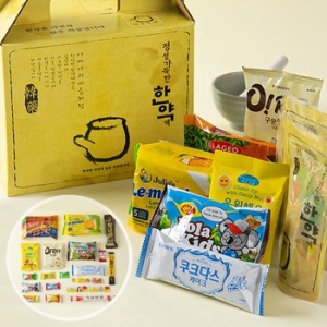 한봄 수능 수험생 에너지 응원간식 대박 합격 간식세트 1111757_이미지