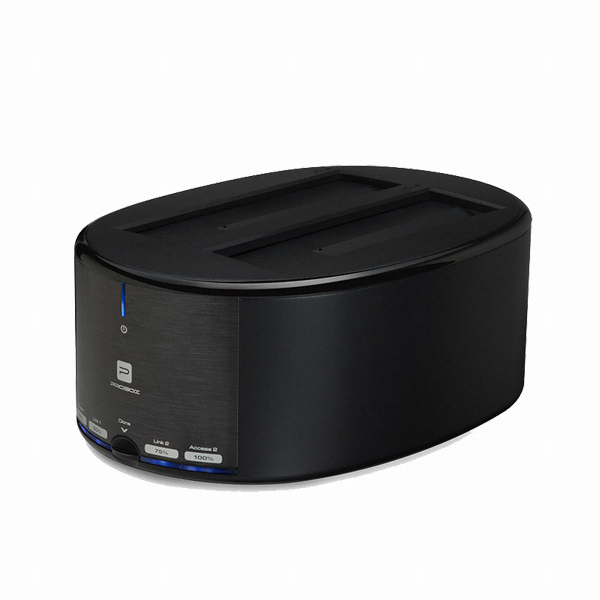 PROBOX DP-20U3-6G PLUS