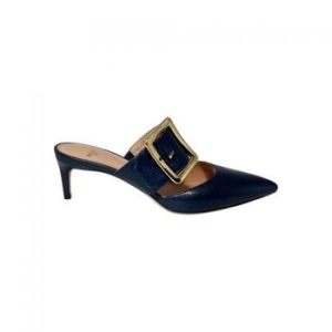 발리 5956088 Jemina 6238170 Womens Midnight Calf Leather Pumps 125288234