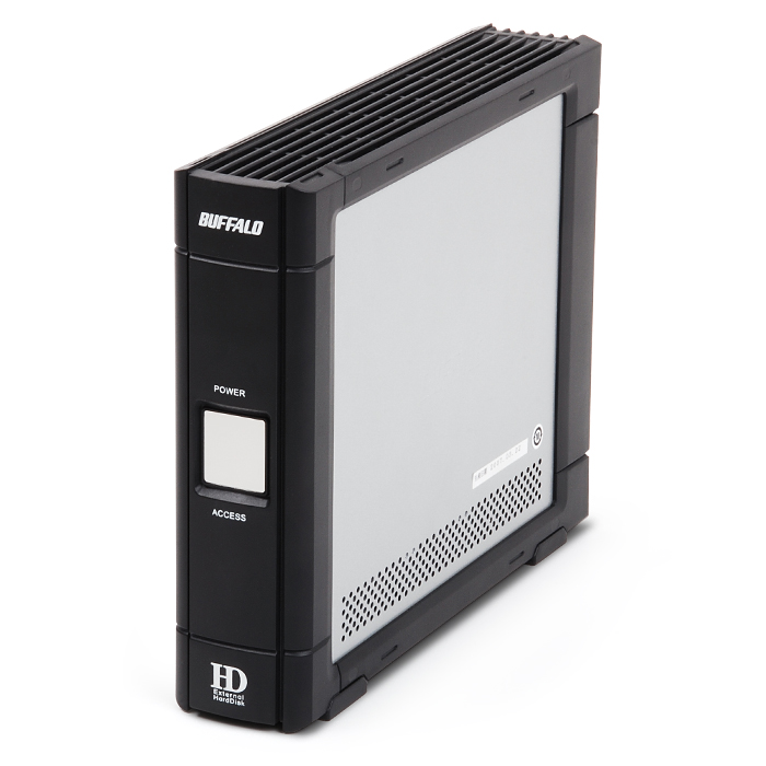 BUFFALO DriveStation HD-HSU2 (640GB)_이미지