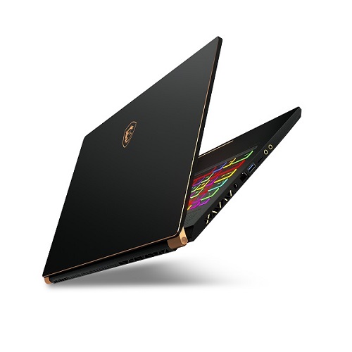 MSI GS시리즈 GS75 Stealth 10SGS WIN10 (SSD 512GB)_이미지