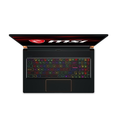 MSI GS시리즈 GS75 Stealth 10SGS WIN10 (SSD 512GB)_이미지