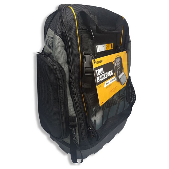 터프빌트 공구 백팩 TB-66C이미지입니다. 누르면 해당 게시물로 새창이동합니다.