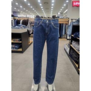 리바이스바디웨어 505 레귤러 중청 미디엄블루 청바지 00505-2916_이미지