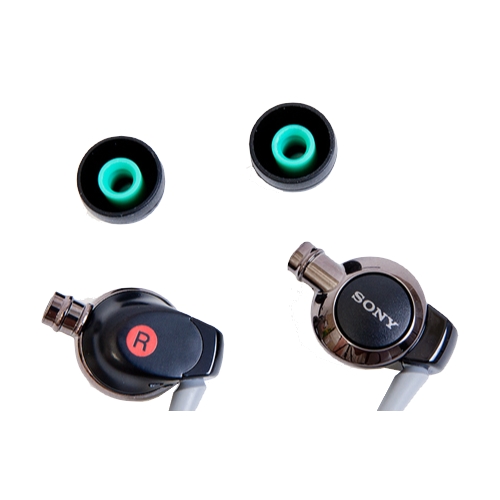 SONY MDR-EX210B (정품)_이미지