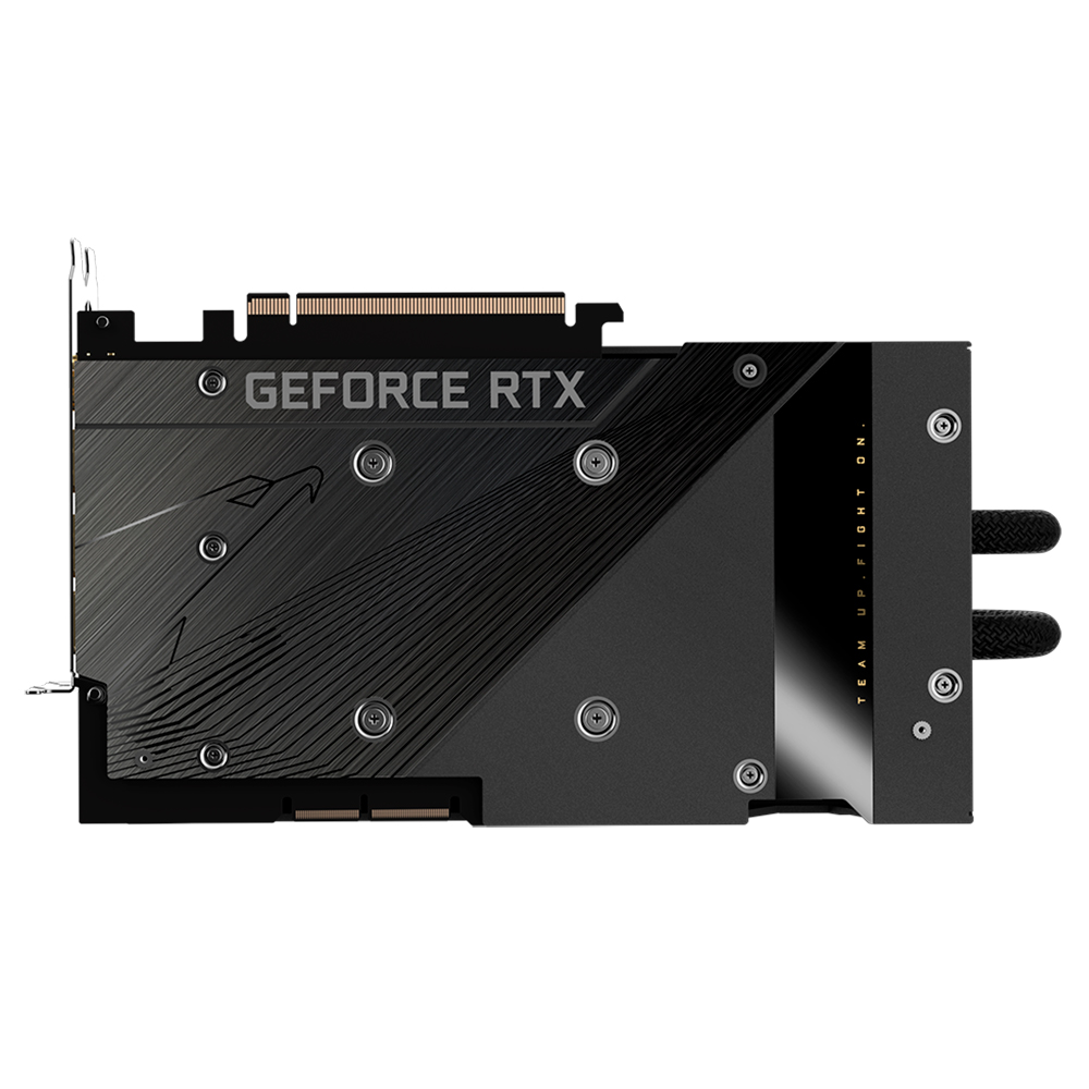 GIGABYTE AORUS ������ RTX 3090 Ti XTREME �������� D6X 24GB �Ǿ���Ʈ