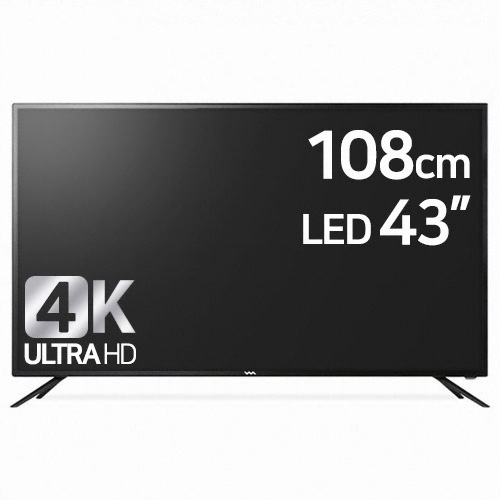 와사비망고 ZEN U430 UHDTV Palette i20 (스탠드)