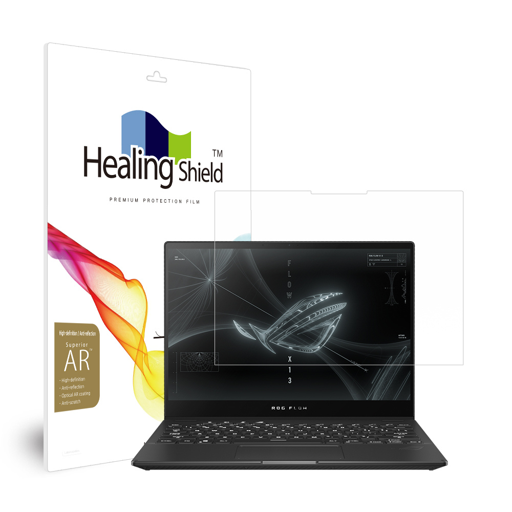 ��Ʈ�� �������� ASUS ROG Flow X13 GV301 ��ȭ�� AR ������ȣ�ʸ�