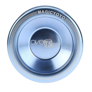 매직요요 T5 전문가용 T5-스카이블루_이미지