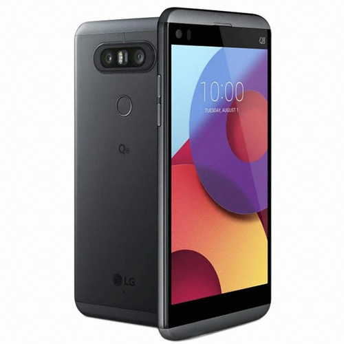 LG전자 Q8 LTE 2017 32GB, 공기계 (중고)_이미지