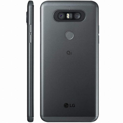 LG전자 Q8 LTE 2017 32GB, 공기계 (중고)_이미지