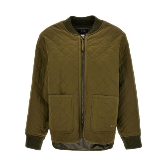 아페쎄 Outerwear Jacket COETZ F02838 JAC이미지입니다. 누르면 해당 게시물로 새창이동합니다.