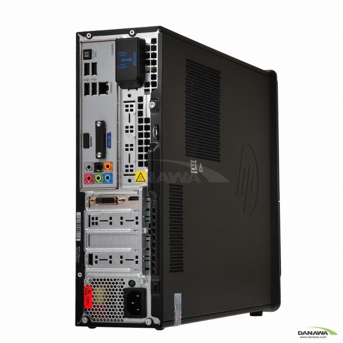 HP 파빌리온 S5-1330KR (기본)_이미지