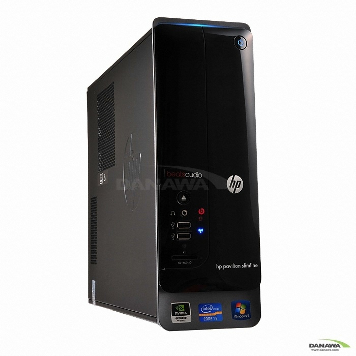 HP 파빌리온 S5-1330KR (기본)_이미지