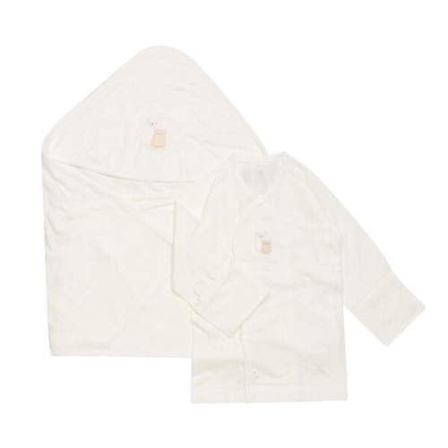 1 베어디모달저고리+속싸개세트 AA1A-10903 임신/출산선물