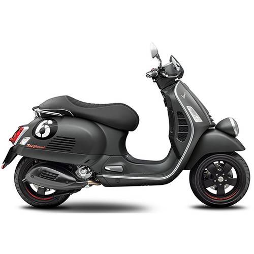 베스파 GTV300 세이조르니